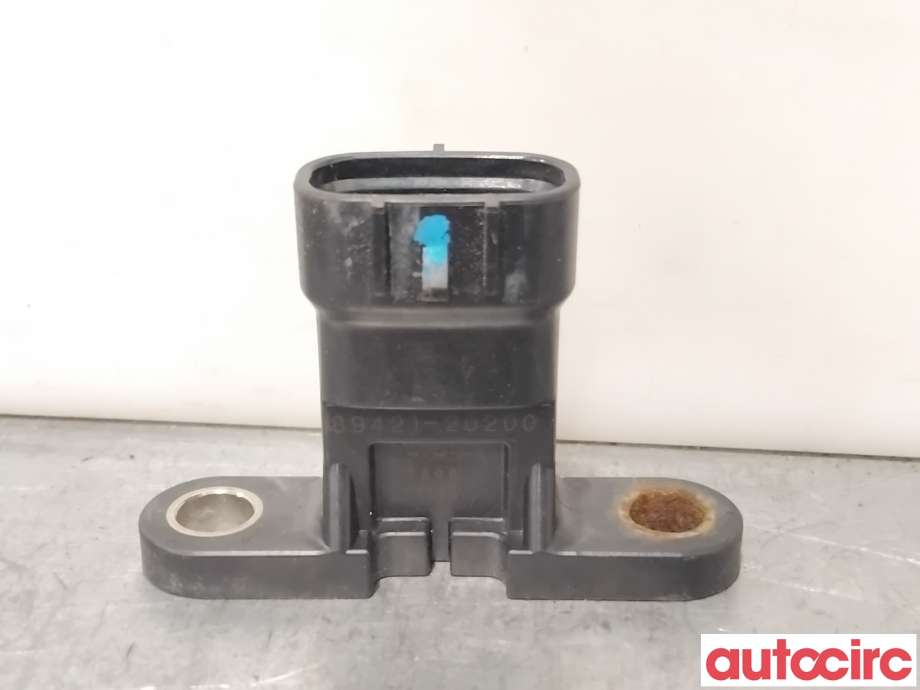 Sensor diverse til Toyota Urban Cruiser, 2009-2014  (TOYOTA|8942120200)