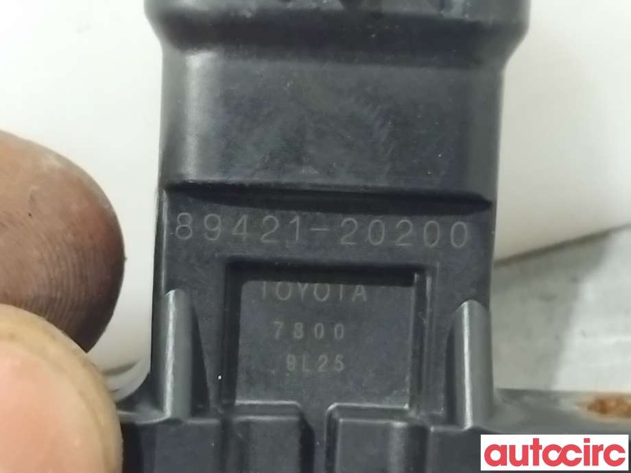 Sensor diverse til Toyota Urban Cruiser 2009-2014  (TOYOTA|8942120200||89421-20200)