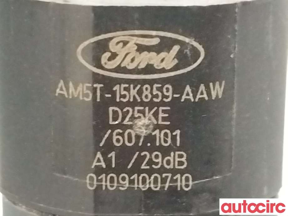 Parkeringssensor bak til Ford Kuga 2008-2012 (Type I)  (FORD|2489130||AM5T-15K859-AAW)