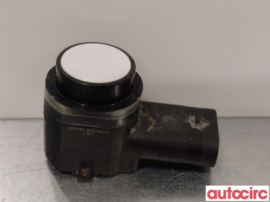Parkeringssensor bak til Ford Kuga 2008-2012 (Type I) (FORD|2489130||AM5T-15K859-AAW)
