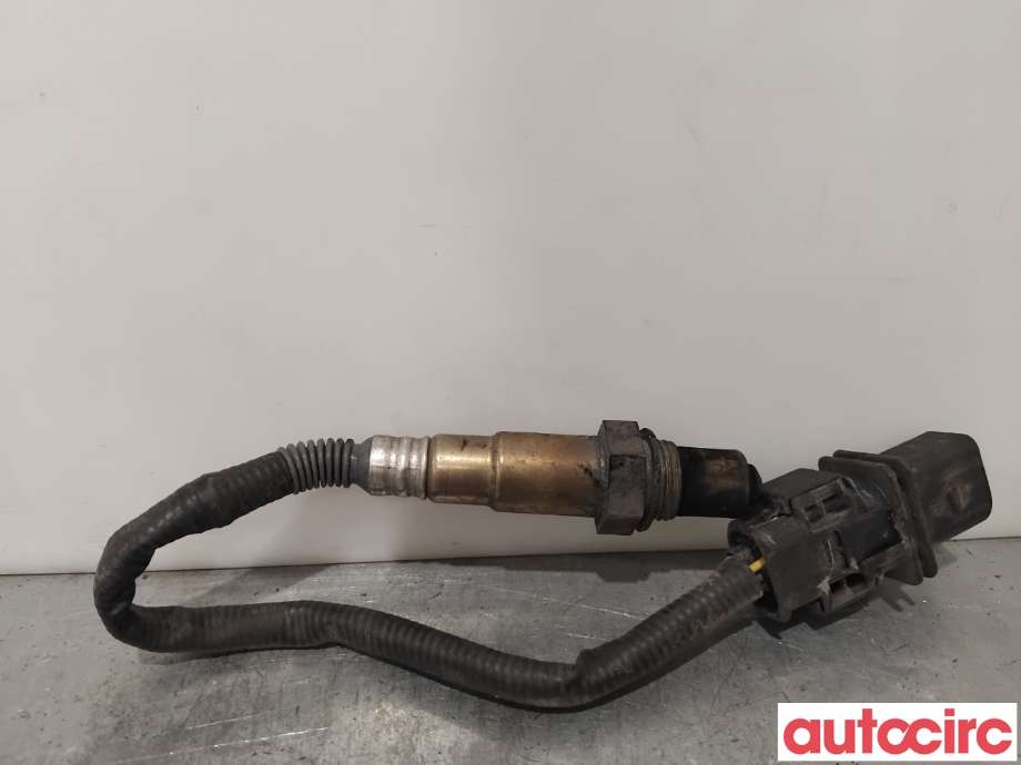 Lambdasonde til Toyota Urban Cruiser, 2009-2014  (TOYOTA|8946712170)
