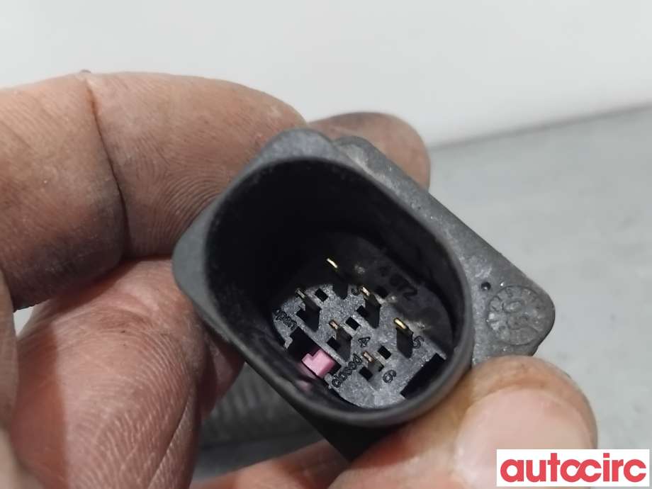 Lambdasonde til Toyota Urban Cruiser 2009-2014 (TOYOTA|8946712170|0281004122|)