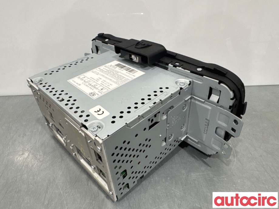 Bilstereo navigasjon til Kia Soul 2014-2019 (Type II)  (KIA|96560E4021CA|AVB10E4EE|96560-E4021CA)