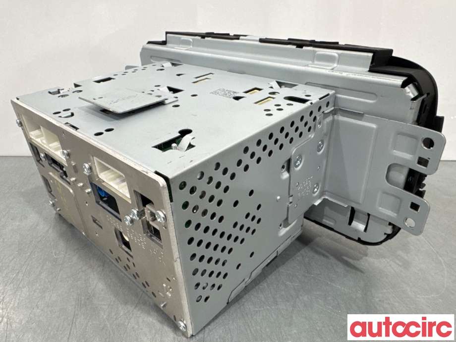 Bilstereo navigasjon til Kia Soul 2014-2019 (Type II)  (KIA|96560E4021CA|AVB10E4EE|96560-E4021CA)