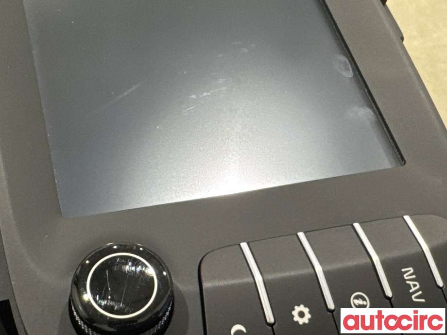Bilstereo navigasjon til Kia Soul 2014-2019 (Type II)  (KIA|96560E4021CA|AVB10E4EE|96560-E4021CA)