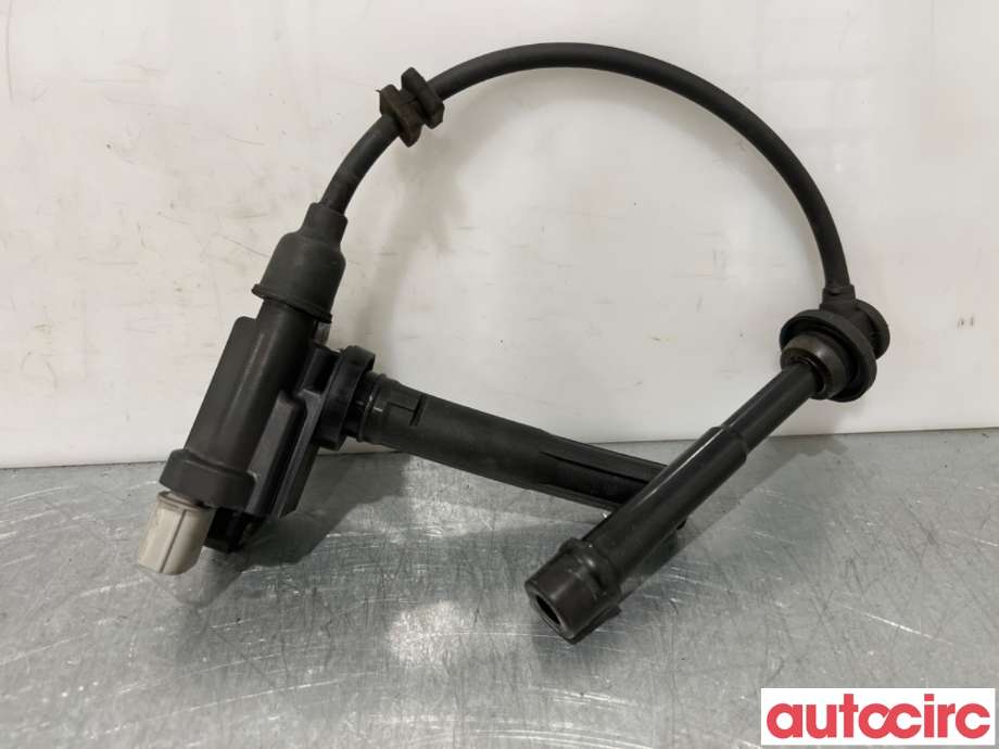 Coil elektronisk til Suzuki SX4 2006-2009 (Type I, Fase 1)  (SUZUKI|33400-62J00|)