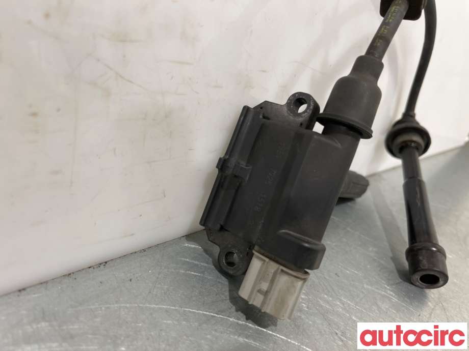 Coil elektronisk til Suzuki SX4 2006-2009 (Type I, Fase 1)  (SUZUKI|33400-62J00|)