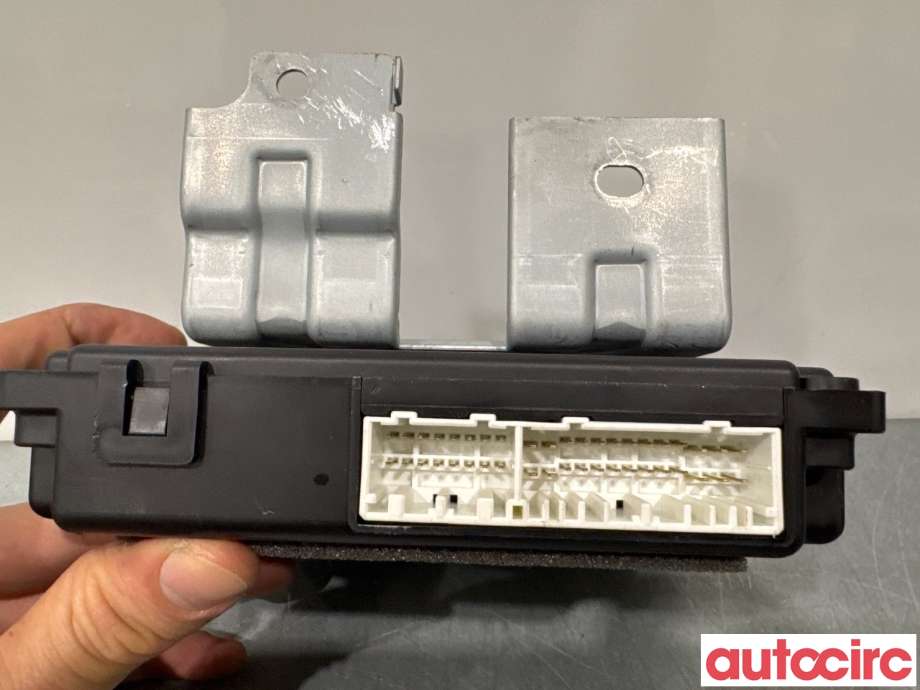 Styreenhet diverse til Kia Soul 2014-2019 (Type II) (KIA|95400E4100||95400-E4100)