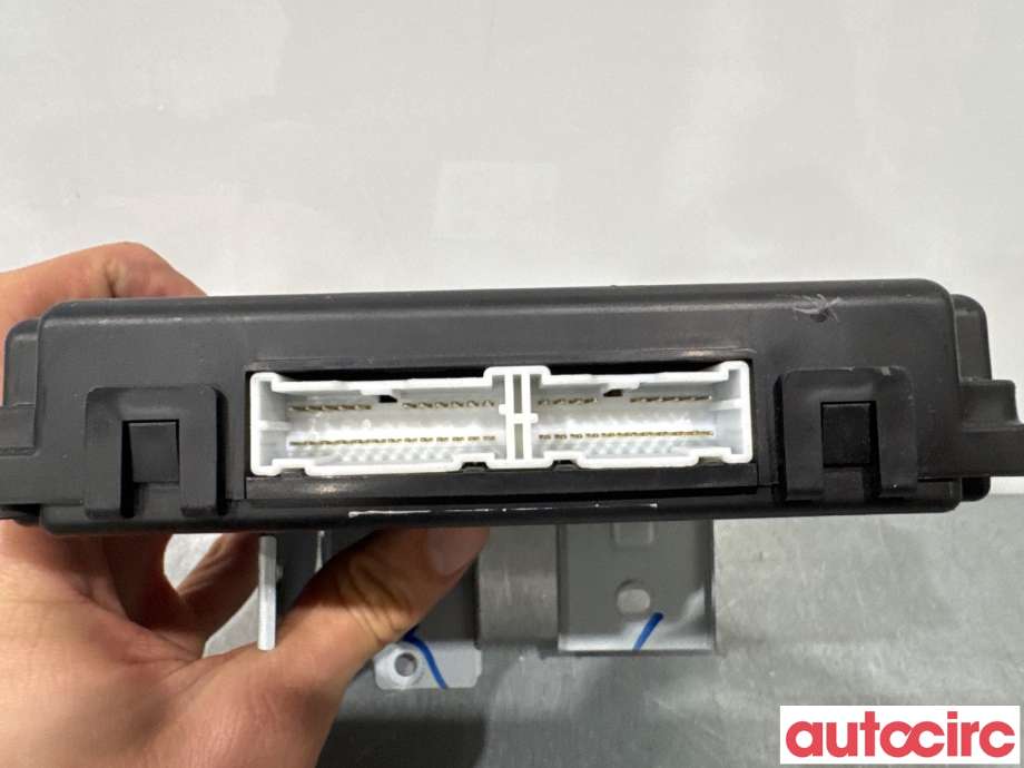 Styreenhet diverse til Kia Soul 2014-2019 (Type II) (KIA|95400E4100||95400-E4100)