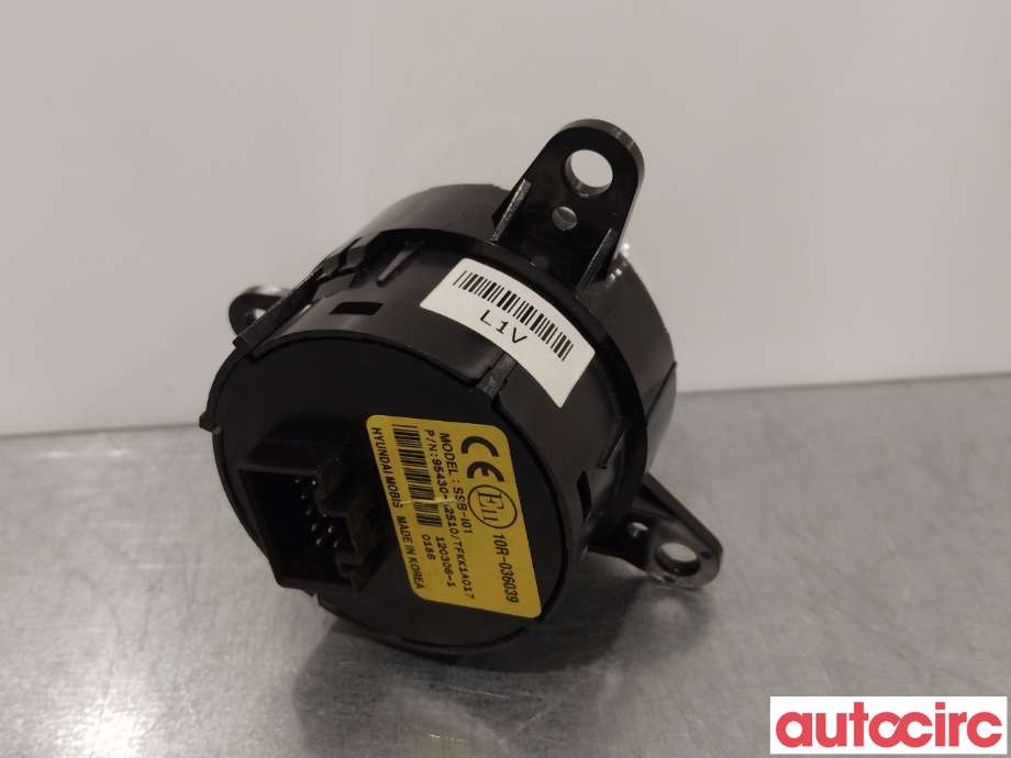 Bryter start/stopp til Kia Cee