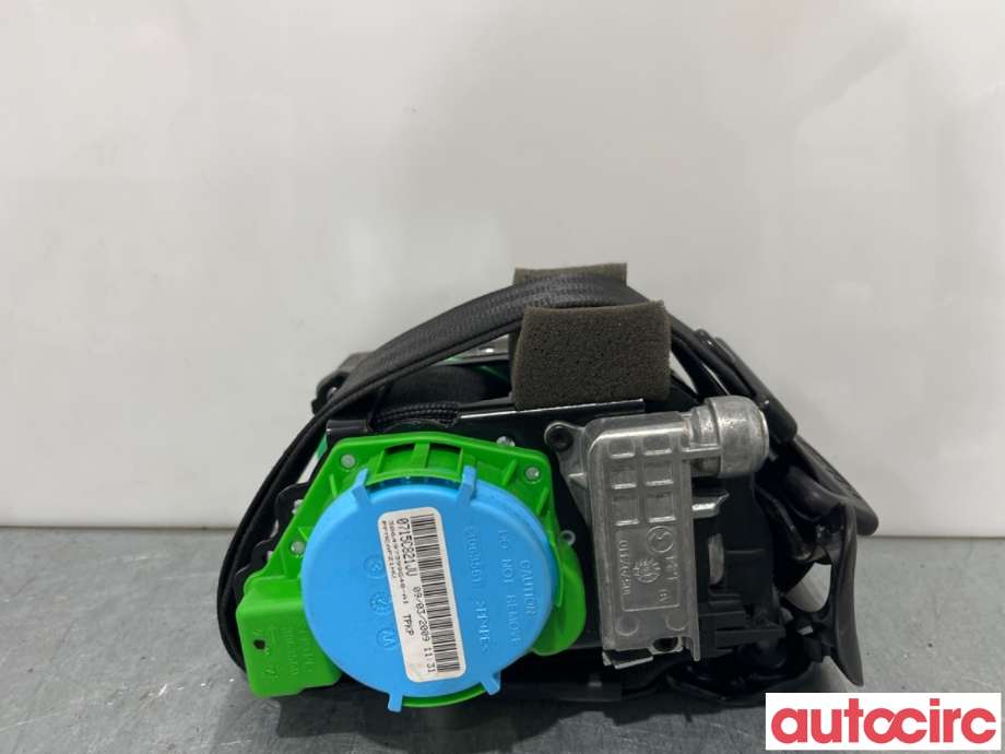 Sikkerhetsbelte foran høyre til Audi A5 2007-2016 (Type I)  (AUDI|8T0857705||8T0857705B)