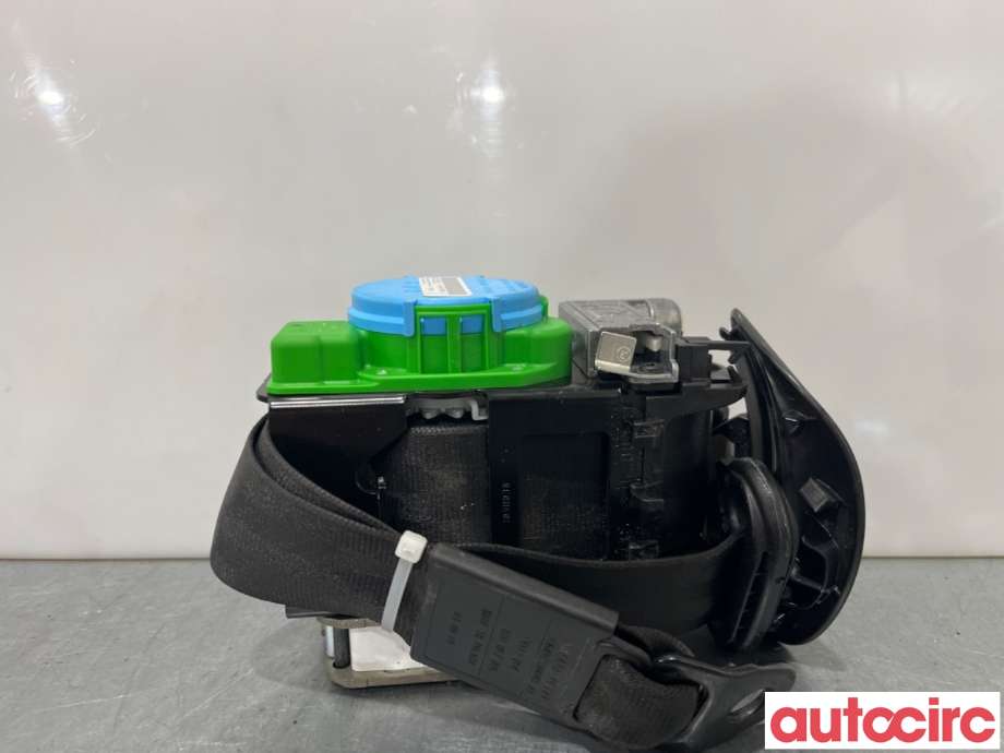 Sikkerhetsbelte foran høyre til Audi A5 2007-2016 (Type I)  (AUDI|8T0857705||8T0857705B)