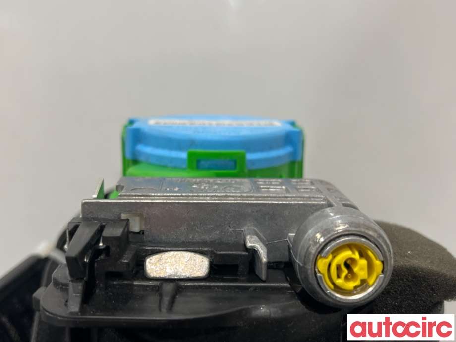 Sikkerhetsbelte foran høyre til Audi A5 2007-2016 (Type I)  (AUDI|8T0857705||8T0857705B)