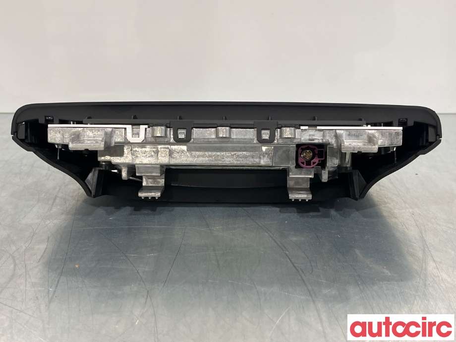 Instrument kjørecomputer til BMW 3-Serie 2012-2018 (F30/F31/F34) (F30/F31/F34) (BMW|65509270393|)
