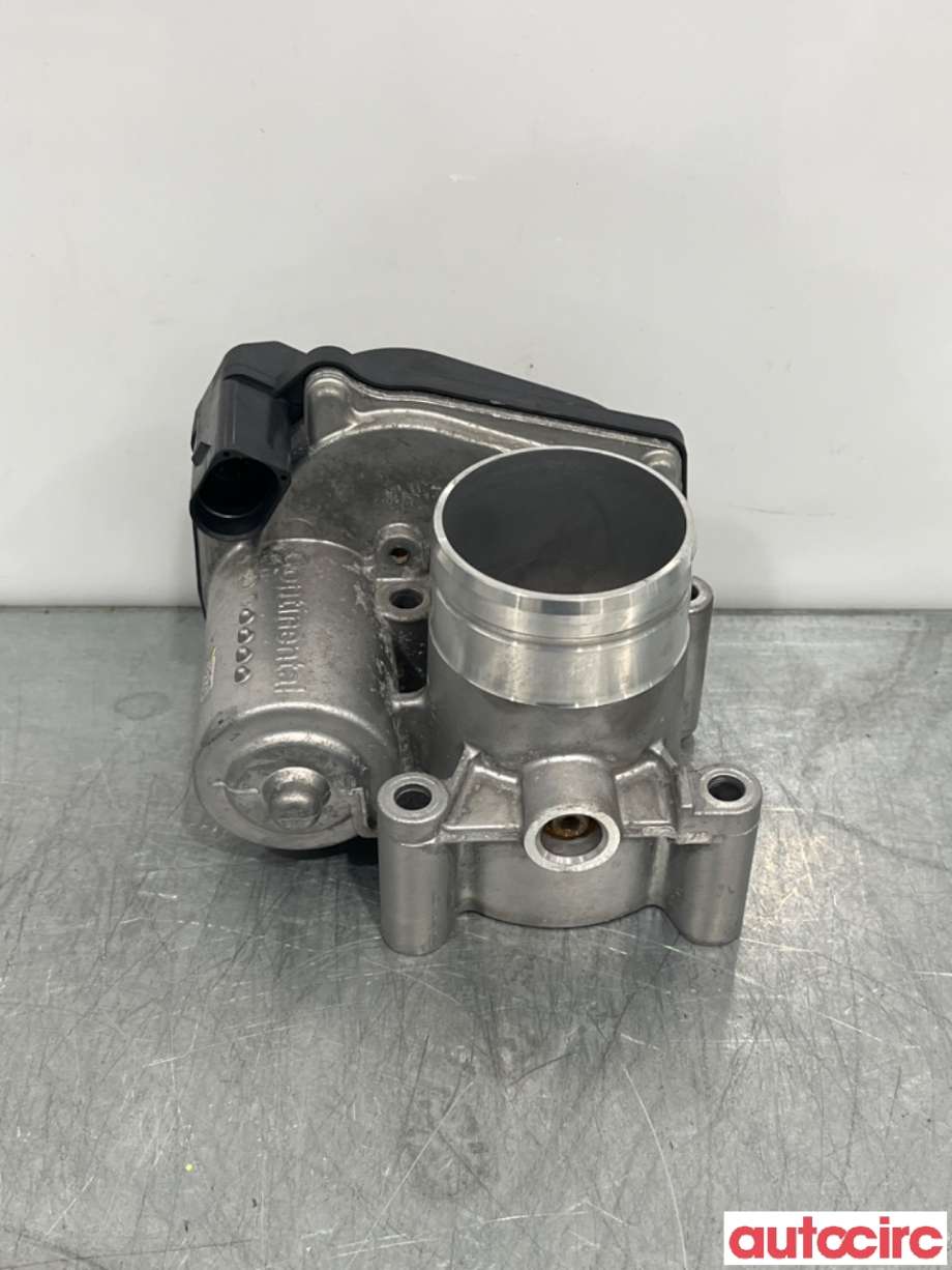 Spjeldhus til VW Polo 2014-2017 (Type V, Fase 2)  (VOLKSWAGEN|03D133062F|)