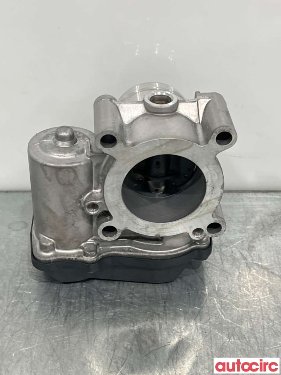Spjeldhus til VW Polo 2014-2017 (Type V, Fase 2)  (VOLKSWAGEN|03D133062F|)