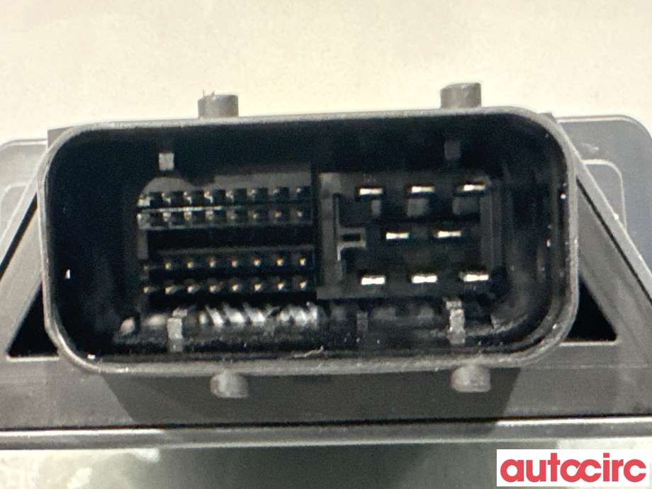 Styreenhet elektrisk parkbrems (EPB - Electric Parking Brake) til Kia Soul 2014-2019 (Type II)  (KIA|59790E4000|6620345|59790E4500)