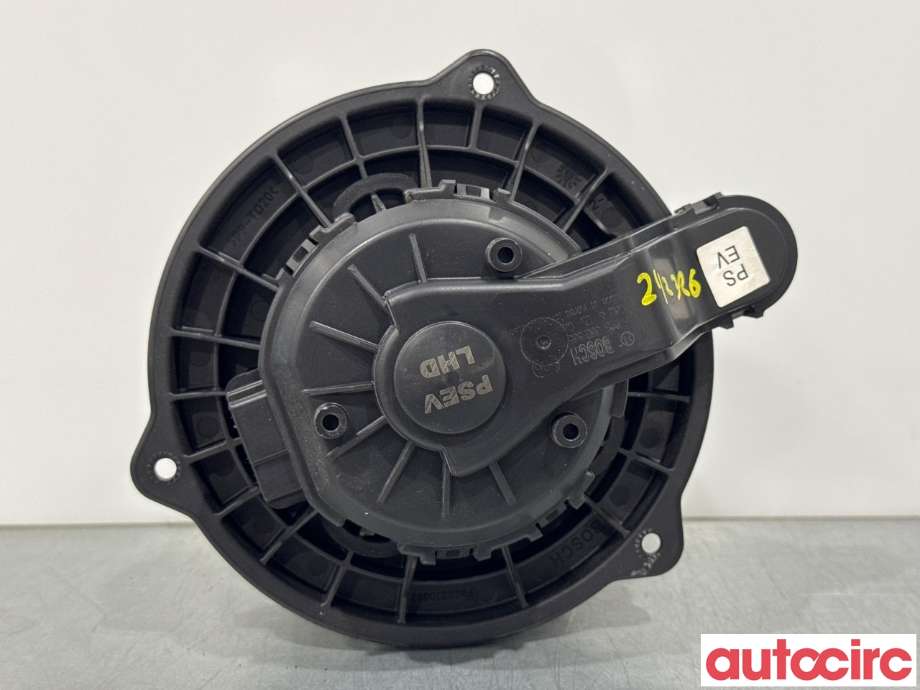 Varmeapparat motor til Kia Soul 2014-2019 (Type II)  (KIA|97113E4000|F00S3B2535|)