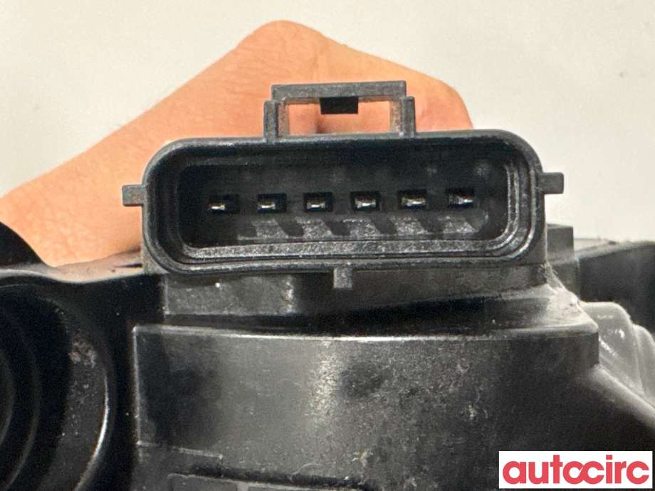 Pedal gass til Kia Soul 2014-2019 (Type II)  (KIA|32700B2120||32700-B2120)