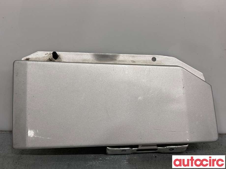 Tanklokk til VW Crafter, 2011-2016 (Type I, Fase 2)  (VOLKSWAGEN|2E0809905)