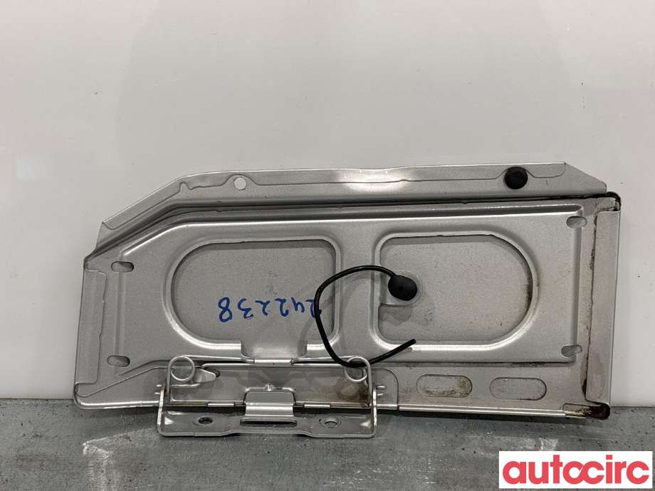 Tanklokk til VW Crafter 2011-2016 (Type I, Fase 2) (VOLKSWAGEN|2E0809905)