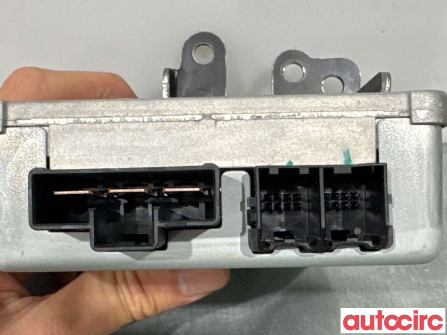 Styreenhet servo til Kia Soul 2014-2019 (Type II)  (KIA|56340E4100|E456399500|)