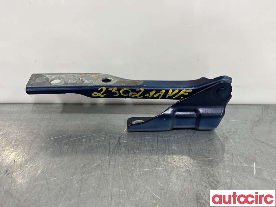Panserhengsler til VW Polo 2014-2017 (Type V, Fase 2)  (VOLKSWAGEN|6R0823301A|)