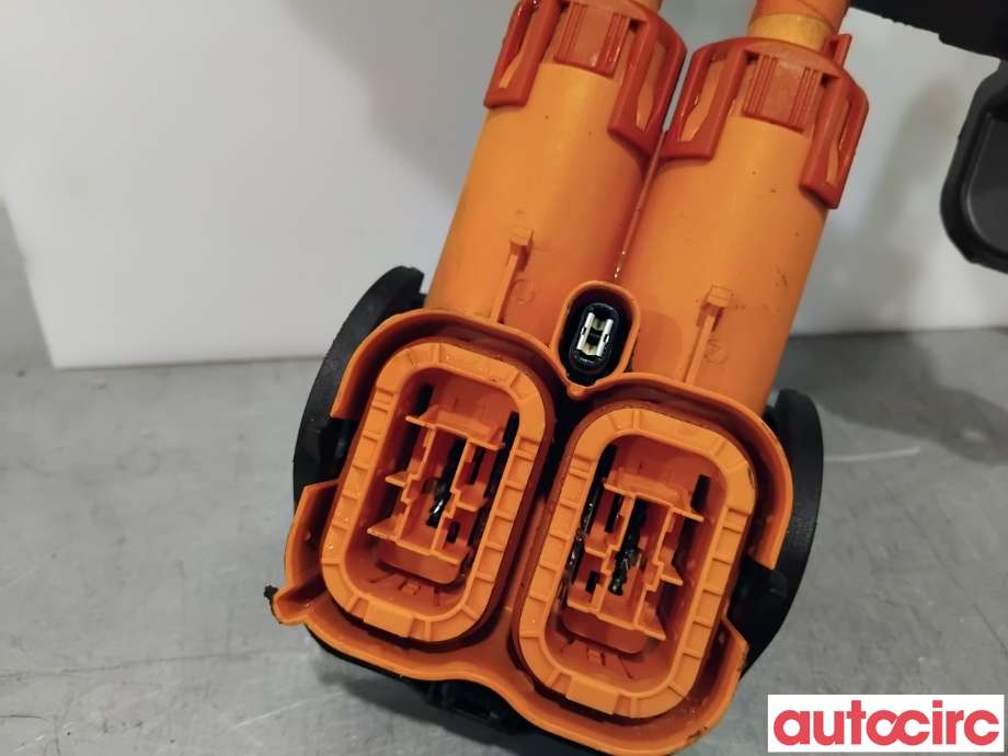 Kabel høy volt (HV) hybrid til Volvo V90 / V90 CC / S90 2016-->>  (VOLVO|31384342|)