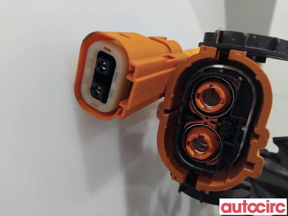 Kabel høy volt (HV) hybrid til Volvo V90 / V90 CC / S90 2016-->>  (VOLVO|31384342|)