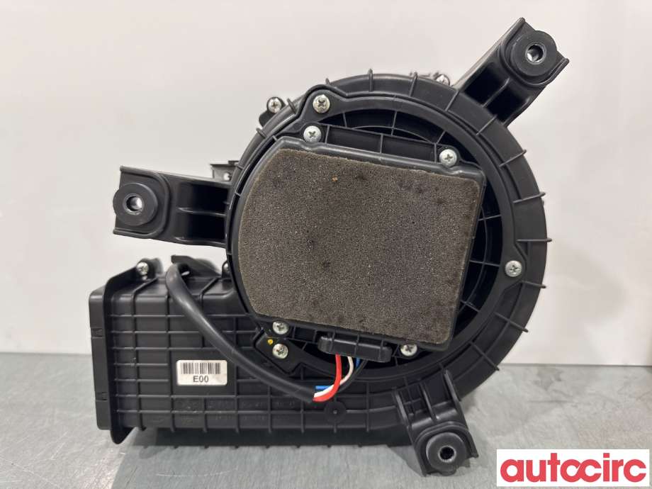 Kjølevifte til Kia Soul 2014-2019 (Type II)  (KIA|37580E4000|)