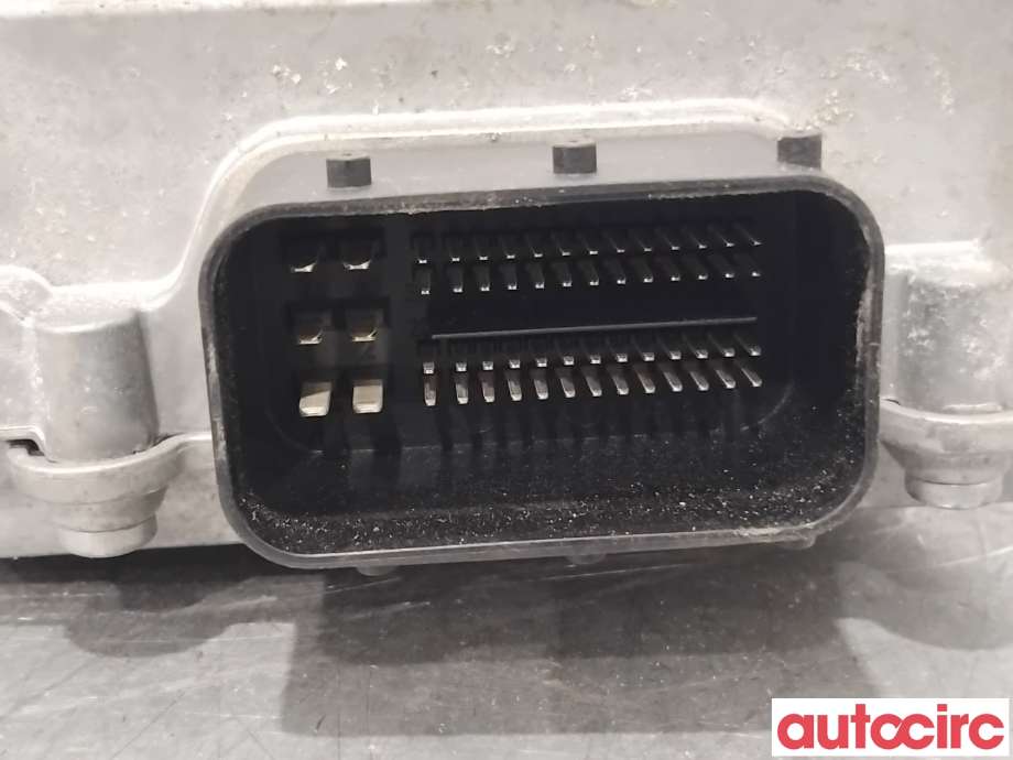 Inverter hybrid til Volvo V90 / V90 CC / S90 2016-->>  (VOLVO|36011537||31673500)