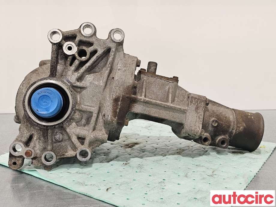 Girkasse 4WD fordelingskasse til Mitsubishi Outlander 2010-2012 (Type II, Fase 2)  (MITSUBISHI|3200A067)