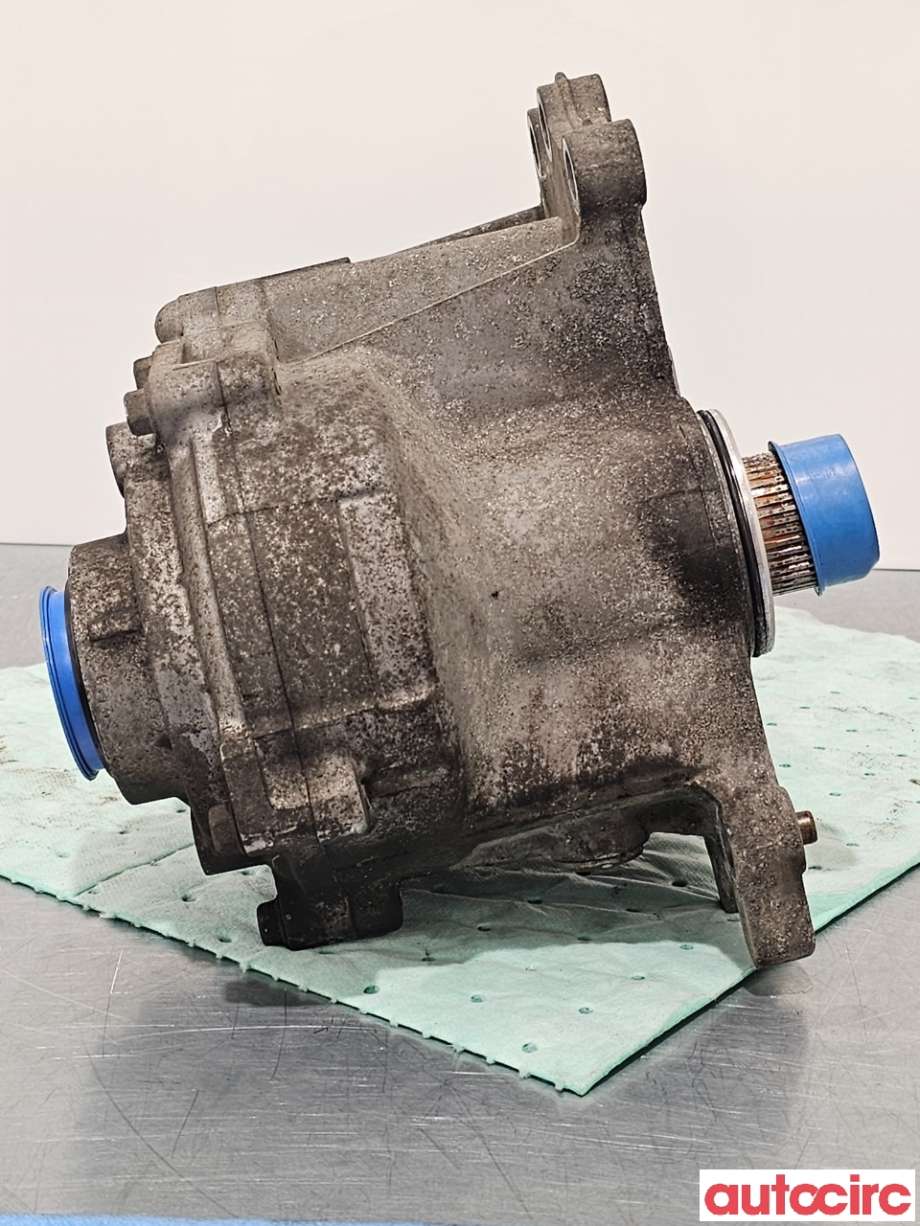 Girkasse 4WD fordelingskasse til Mitsubishi Outlander 2010-2012 (Type II, Fase 2)  (MITSUBISHI|3200A067)