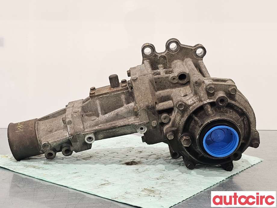 Girkasse 4WD fordelingskasse til Mitsubishi Outlander 2010-2012 (Type II, Fase 2)  (MITSUBISHI|3200A067)