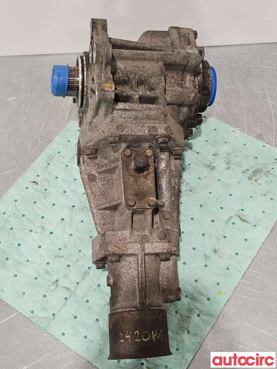 Girkasse 4WD fordelingskasse til Mitsubishi Outlander 2010-2012 (Type II, Fase 2)  (MITSUBISHI|3200A067)