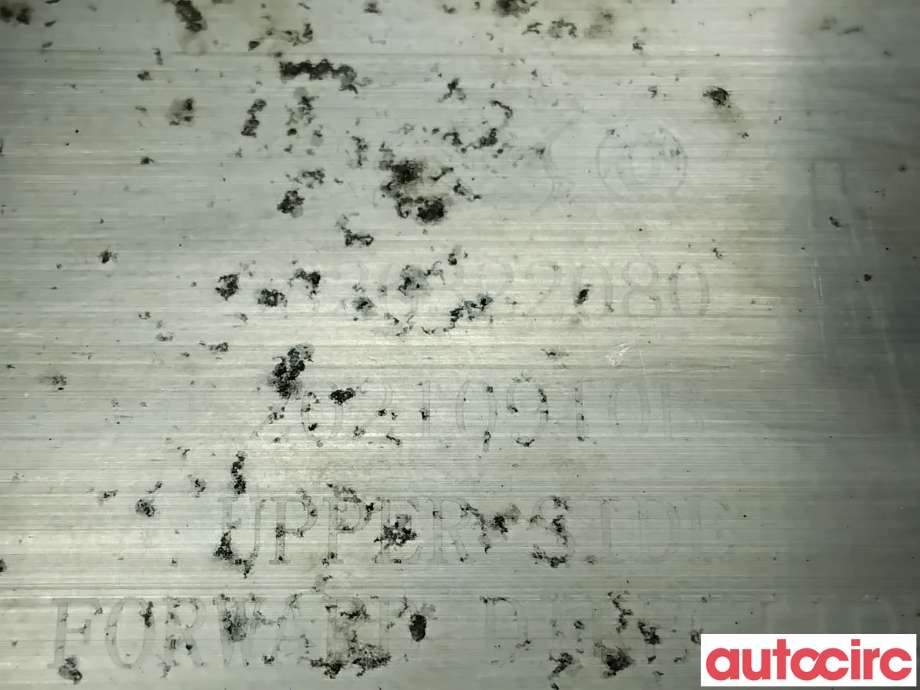 Diverse deler til Citroën C4, Spacetourer 2019-->>  (CITROEN|9826322080|)