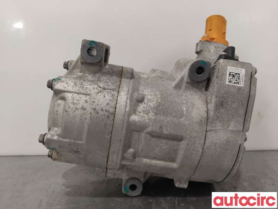 Aircondition kompressor til Citroën C4, Spacetourer 2019-->>  (CITROEN|9840056680|T501476B)