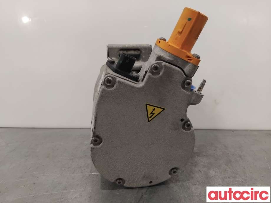 Aircondition kompressor til Citroën C4, Spacetourer 2019-->>  (CITROEN|9840056680|T501476B)
