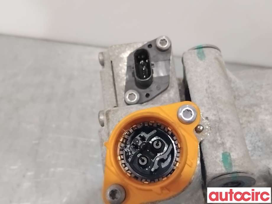 Aircondition kompressor til Citroën C4, Spacetourer 2019-->>  (CITROEN|9840056680|T501476B)