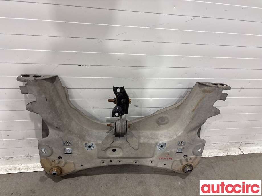 Travers foran hoved til Renault Zoe 2013-2019 (Fase 1)  (RENAULT|544010325R)