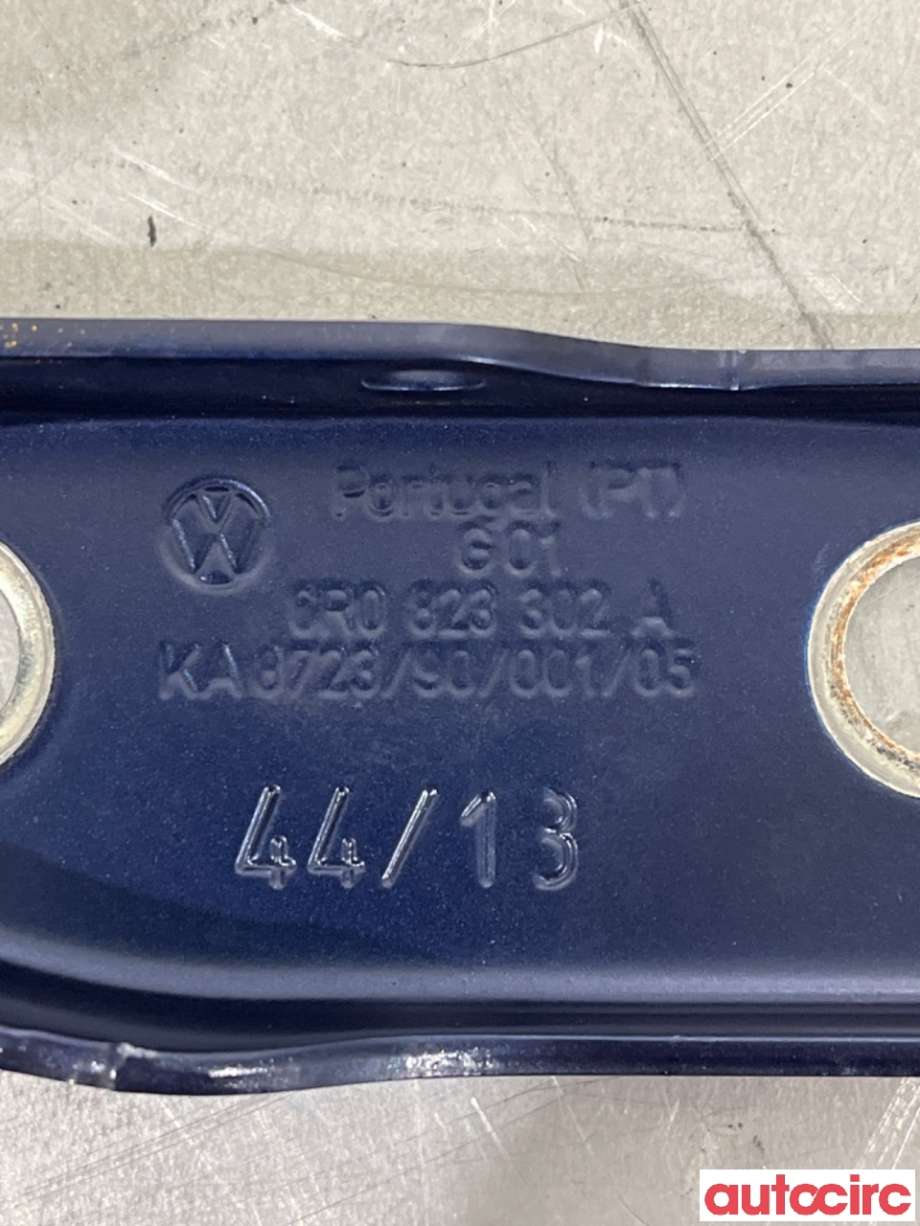 Panserhengsler til VW Polo 2014-2017 (Type V, Fase 2)  (VOLKSWAGEN|6R0823302A|)