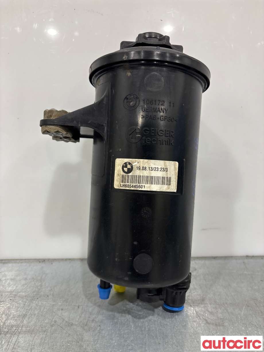 Servo oljebeholder til BMW X5 2013-2018 (F15) (F15) (BMW|32416782286)
