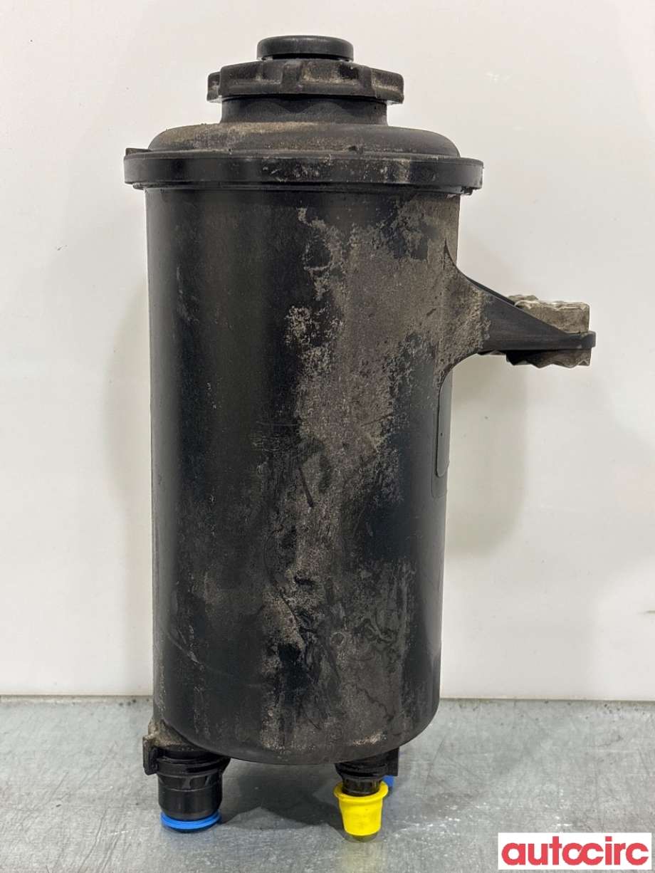Servo oljebeholder til BMW X5 2013-2018 (F15) (F15) (BMW|32416782286)