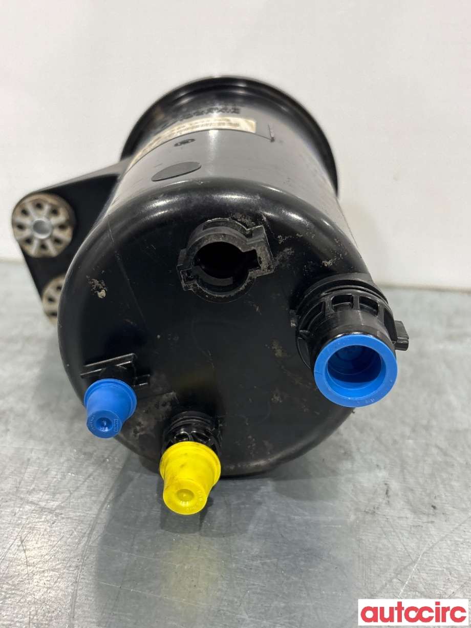 Servo oljebeholder til BMW X5 2013-2018 (F15) (F15) (BMW|32416782286)