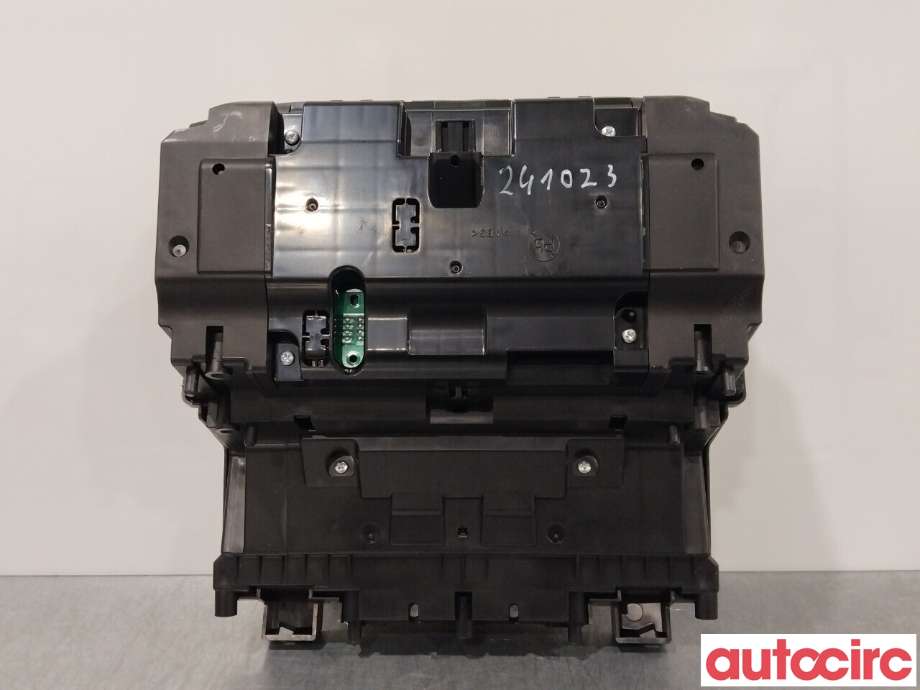 Instrumentpanel til Hyundai Kona 2017-2021 (Type I, Fase 1)  (HYUNDAI|94310K4011TRY)