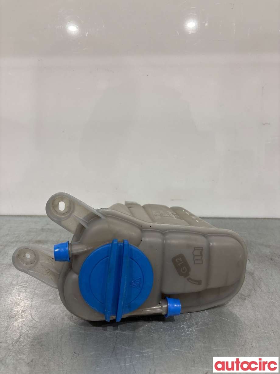 Ekspansjonstank til Audi A4 2007-2014 (Type IV) (B8) (B8) (AUDI|8K0121403G)