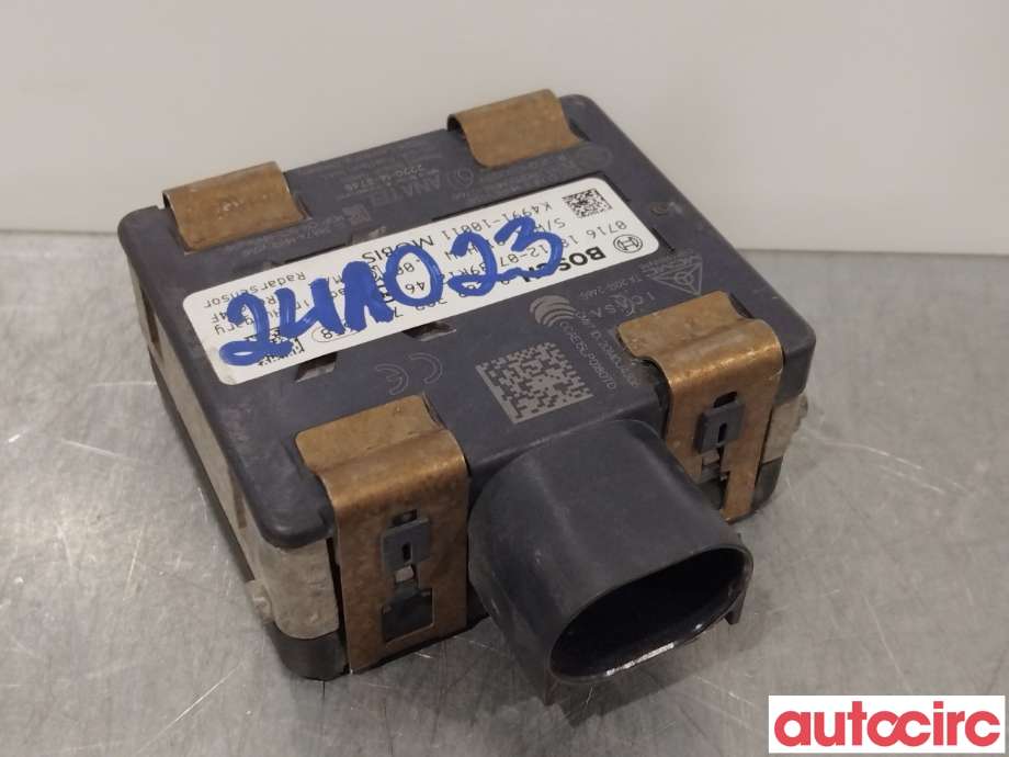 Sensor radar til Hyundai Kona 2017-2021 (Type I, Fase 1)  (HYUNDAI|99110K4000|)