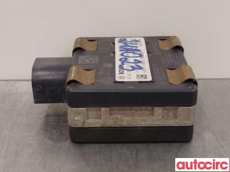 Sensor radar til Hyundai Kona 2017-2021 (Type I, Fase 1)  (HYUNDAI|99110K4000|)
