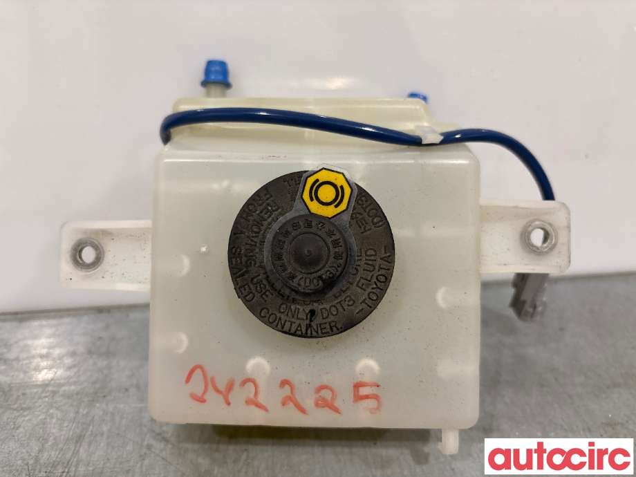 Diverse deler til Toyota Auris, 2013-2015 (Type II, Fase 1)  (TOYOTA|4722012300)