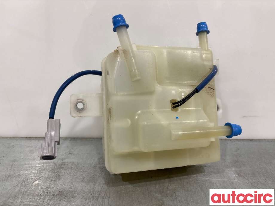 Diverse deler til Toyota Auris 2013-2015 (Type II, Fase 1)  (TOYOTA|4722012300)